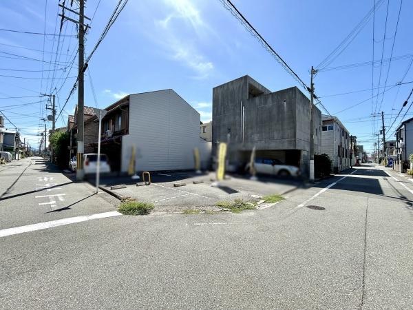 堺市堺区幸通　売土地