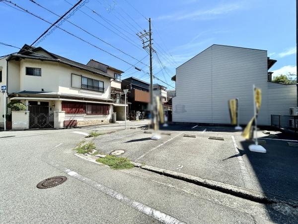 堺市堺区幸通の土地