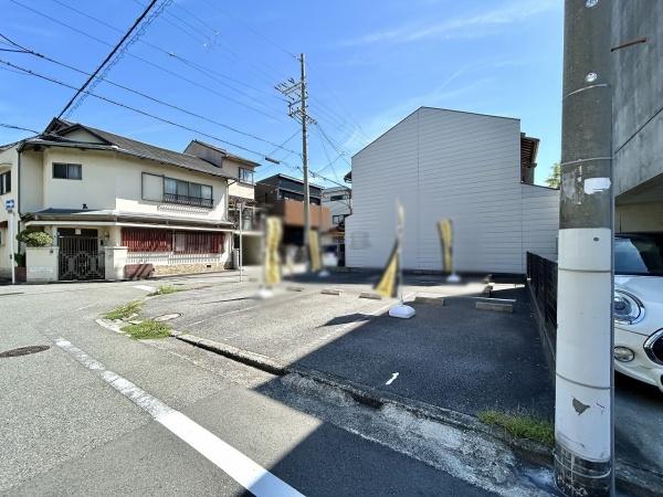 堺市堺区幸通の土地