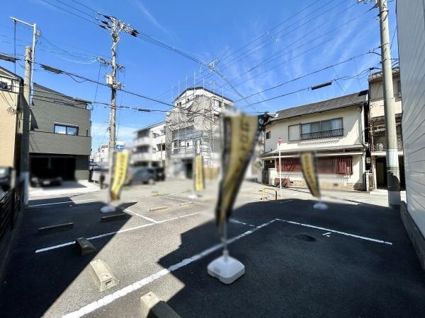 堺市堺区幸通の土地