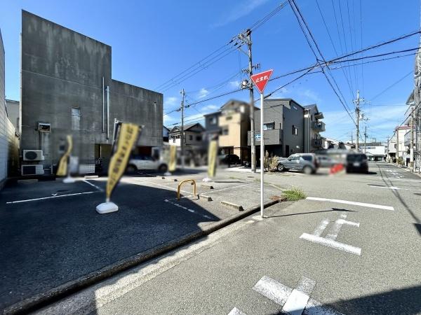 堺市堺区幸通の土地