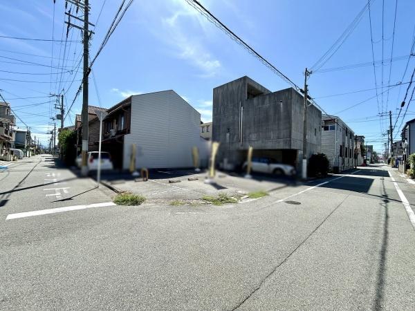 堺市堺区幸通の土地