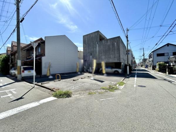 堺市堺区幸通の土地