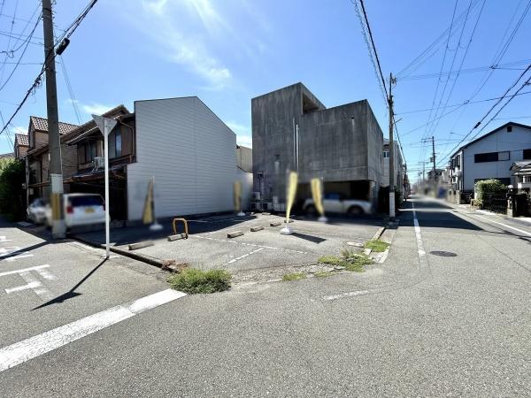 堺市堺区幸通の土地