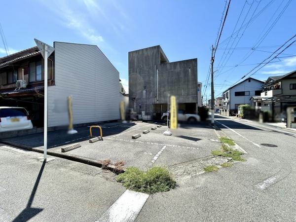 堺市堺区幸通の土地