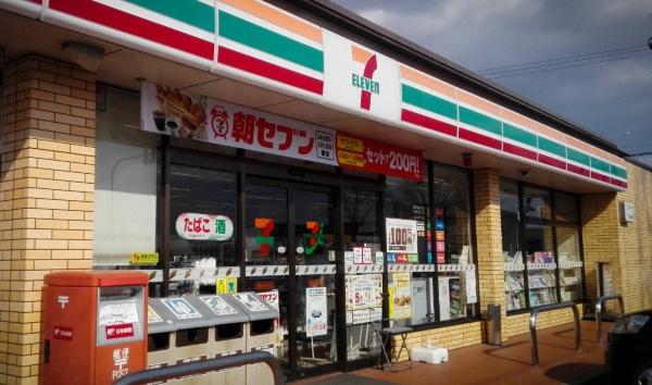 磯城郡田原本町大字西竹田の土地(セブンイレブン田原本松本店)