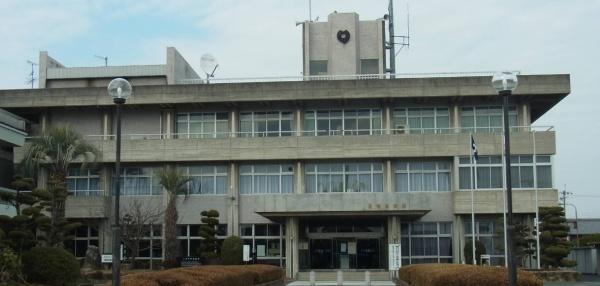 磯城郡田原本町大字西竹田の土地(三宅町役場)