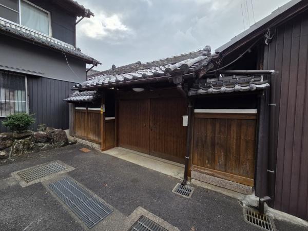 磯城郡田原本町大字西竹田の土地