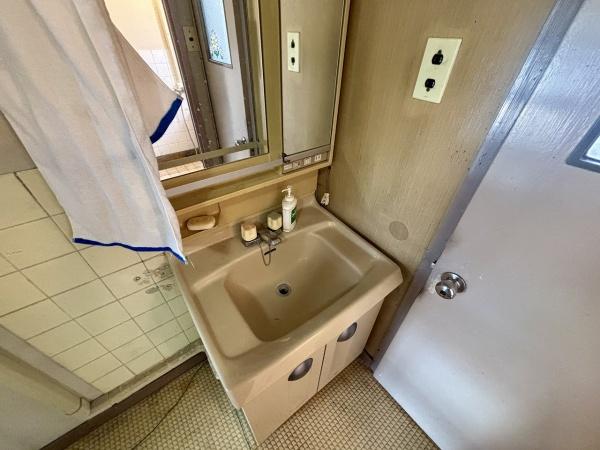 新金岡2丁4番住宅6棟