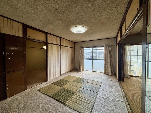 新金岡2丁4番住宅6棟