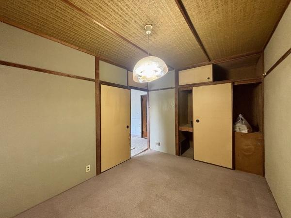 新金岡2丁4番住宅6棟