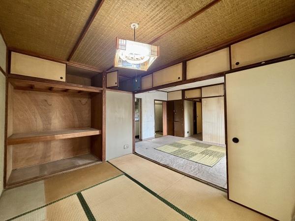 新金岡2丁4番住宅6棟