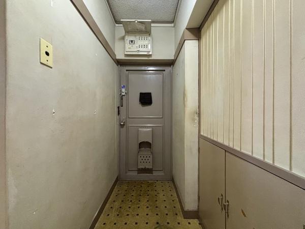 新金岡2丁4番住宅6棟