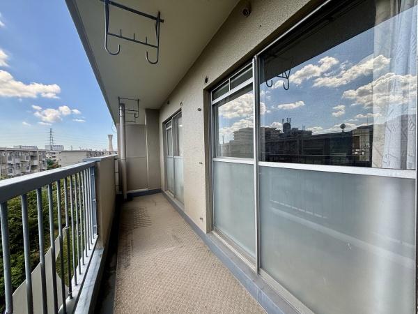 新金岡2丁4番住宅6棟