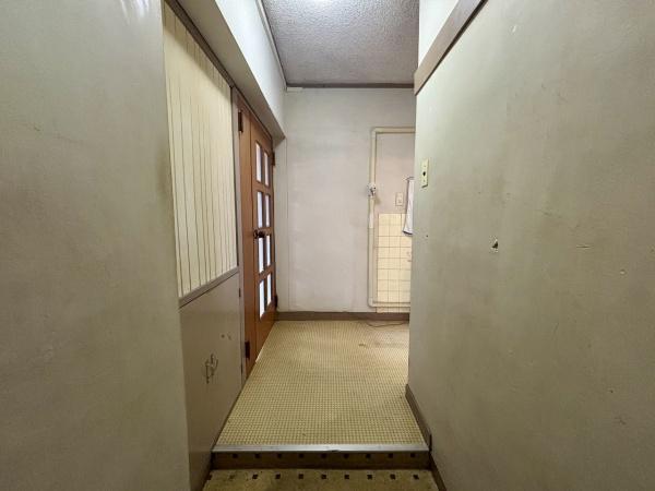 新金岡2丁4番住宅6棟