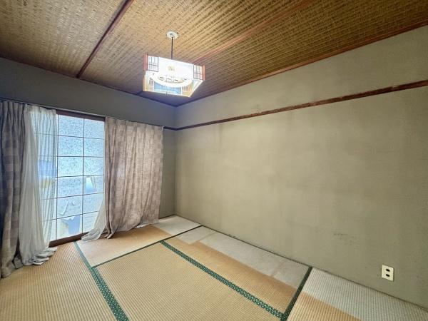 新金岡2丁4番住宅6棟