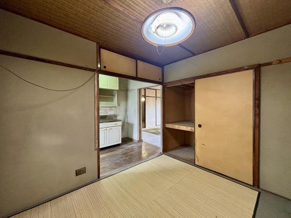 新金岡2丁4番住宅6棟