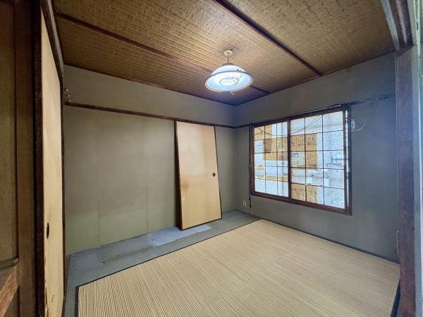 新金岡2丁4番住宅6棟