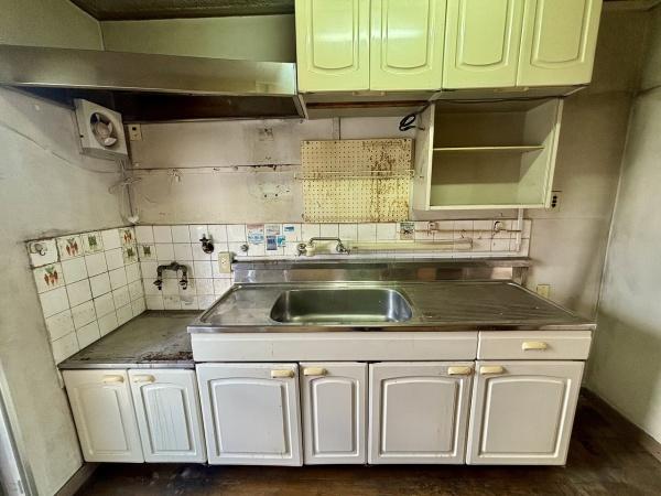 新金岡2丁4番住宅6棟