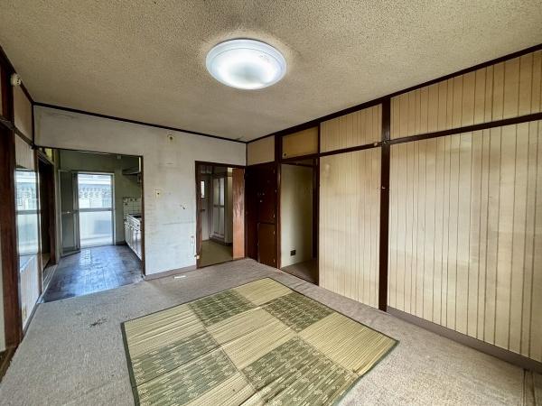 新金岡2丁4番住宅6棟