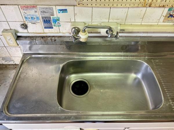 新金岡2丁4番住宅6棟