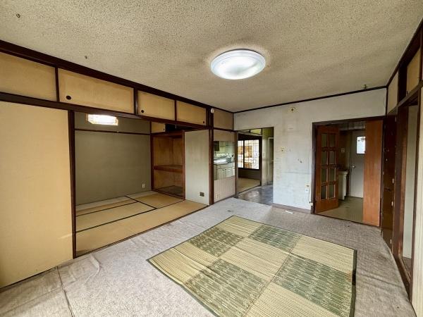 新金岡2丁4番住宅6棟