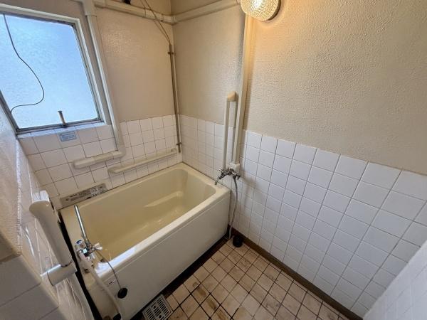 新金岡2丁4番住宅6棟