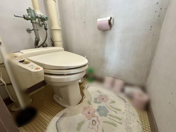 新金岡2丁4番住宅6棟