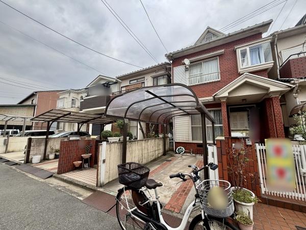 堺市堺区北田出井町２丁の中古一戸建て