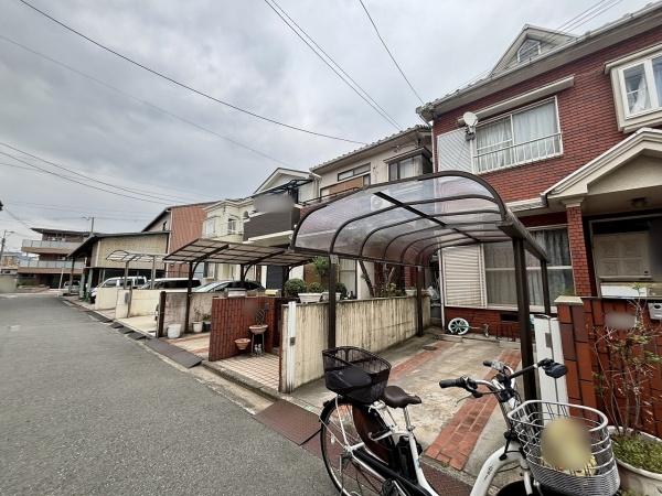 堺市堺区北田出井町２丁の中古一戸建て