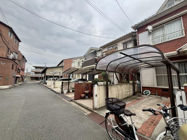 堺市堺区北田出井町２丁の中古一戸建て