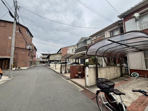 堺市堺区北田出井町２丁の中古一戸建て