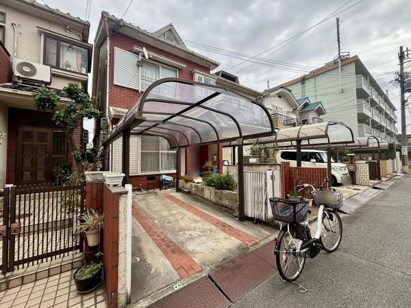 堺市堺区北田出井町２丁の中古一戸建て