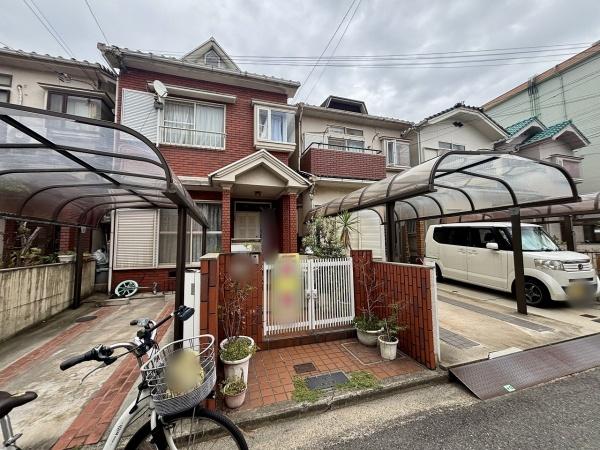 堺市堺区北田出井町２丁の中古一戸建て