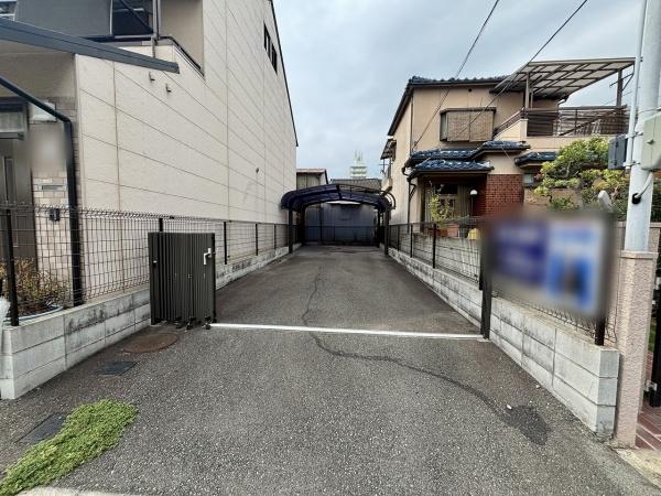 堺市堺区宿屋町東２丁の土地