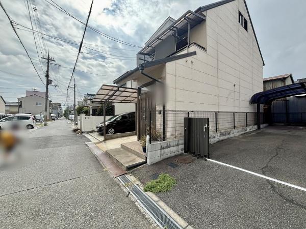堺市堺区宿屋町東２丁の土地