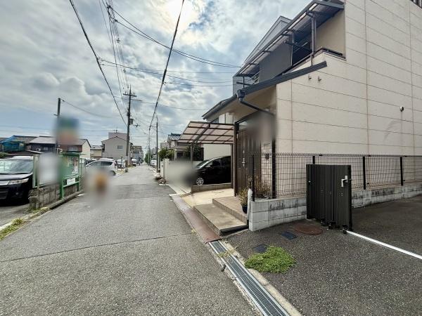 堺市堺区宿屋町東２丁の土地