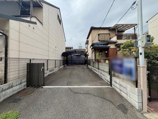 堺市堺区宿屋町東２丁の土地