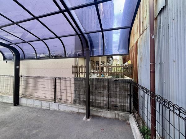 堺市堺区宿屋町東２丁の土地