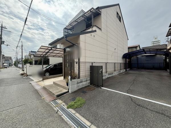 堺市堺区宿屋町東２丁の土地