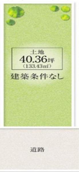 堺市堺区栄橋町1丁　売土地