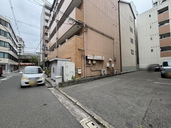 堺市堺区栄橋町１丁の土地