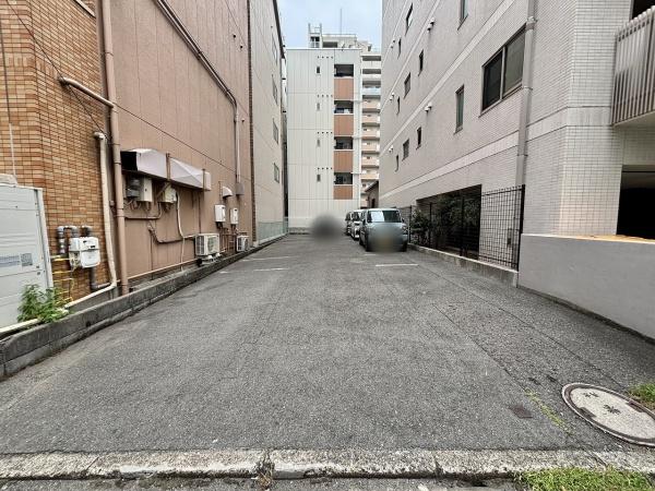 堺市堺区栄橋町１丁の土地