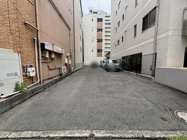 堺市堺区栄橋町１丁の土地