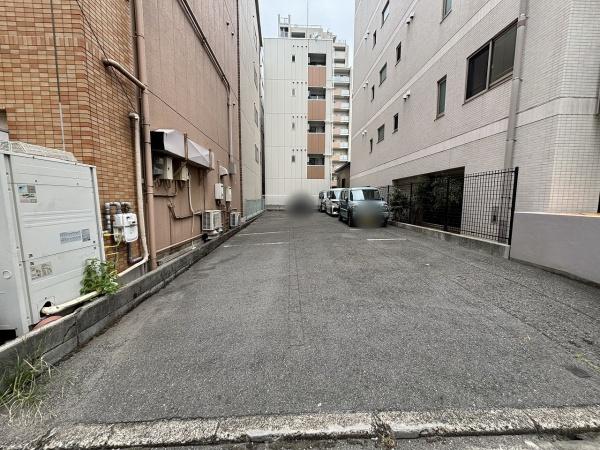 堺市堺区栄橋町１丁の土地
