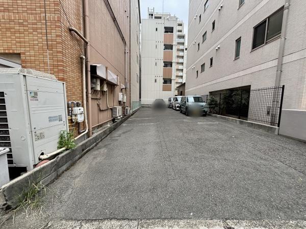 堺市堺区栄橋町１丁の土地