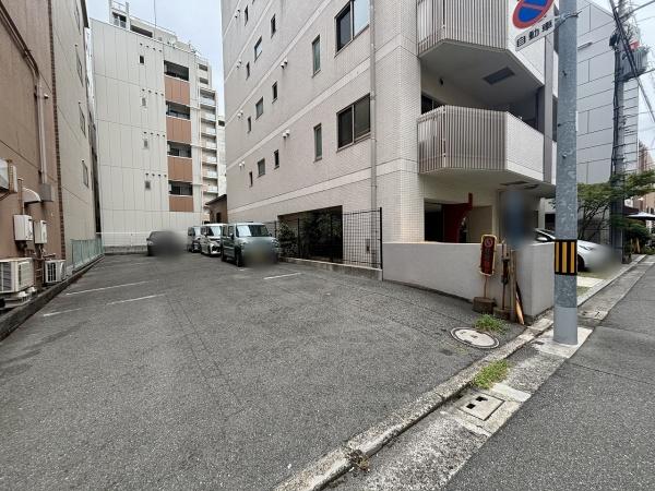 堺市堺区栄橋町１丁の土地