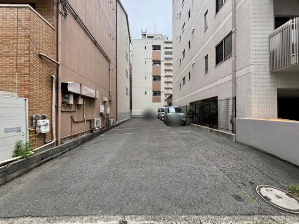 堺市堺区栄橋町1丁　売土地