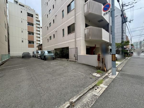 堺市堺区栄橋町１丁の土地