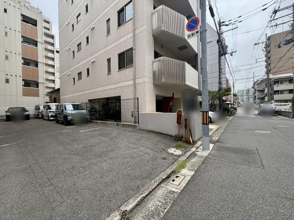 堺市堺区栄橋町１丁の土地